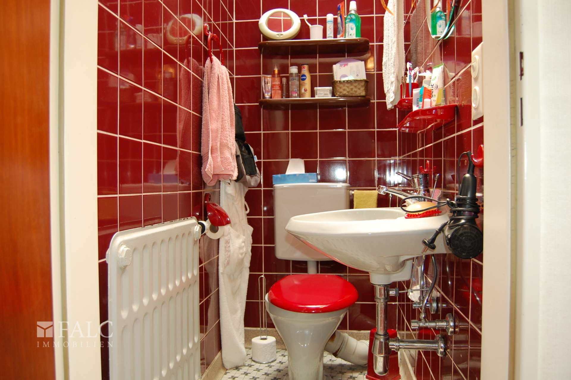 Gäste-WC 2